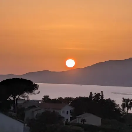 Appartamento Duplex Climatisé Avec Piscine à Porticco